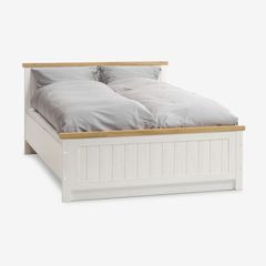 Matress &bed/ double