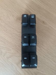 Hyundai ix35 window switch