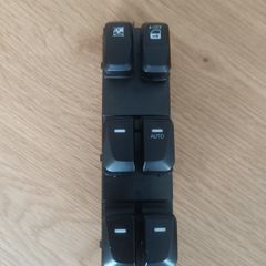 Hyundai ix35 window switch