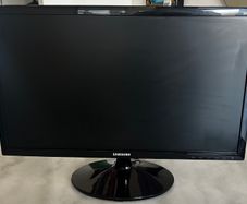 Samsung S24D330h 24-Inch LED Monitor