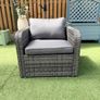 Outdoor Garden Furniture Image 7