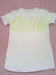 Boys t-shirt