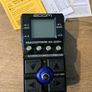 Zoom MS-80IR+ MultiStomp pedal box Image 2