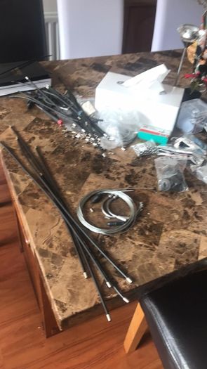 bike part