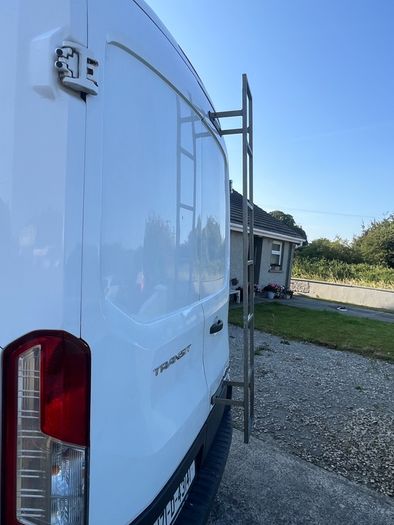 Transit Van