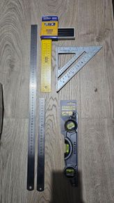 Stanley Fatmax Torpedo Level & Measuring Accessories