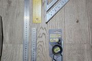 Stanley Fatmax Torpedo Level &amp; Measuring Accessories