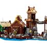 LEGO Ideas Viking Village (21343) Image 3
