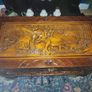 Wooden trunk Image 3