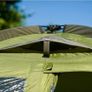 Coleman instant dome tent Image 2
