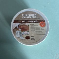Sealing Tape