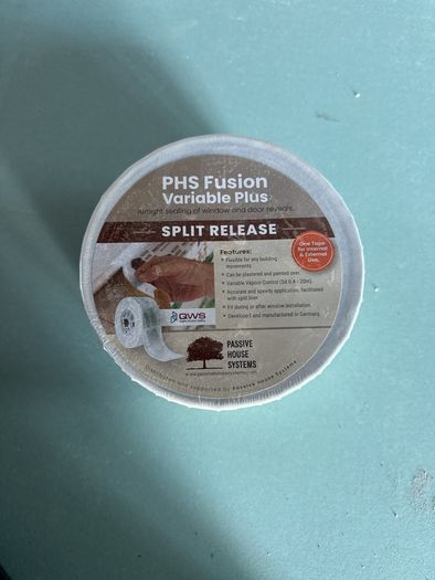 Sealing Tape