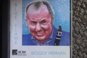 Woody Herman - Blue Flame CD