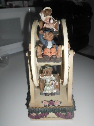 Regency Art, Fun Of The Fair