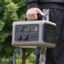 NEW 600W 299Wh Portable power station(s) Image 3