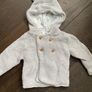 Baby Cardigan Bundle 0-3 months Image 2