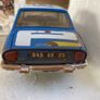 Peugeot 505 GL East African Safari 1/25 Polistil 1978 Image 8