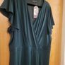 Bridesmaid Folkster dress Image 3