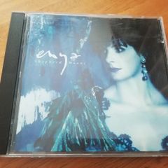 Enya - Shepherd Moon Cd