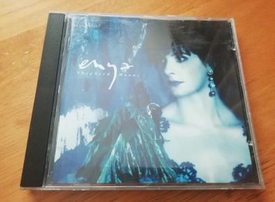 Enya - Shepherd Moon Cd