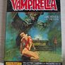 Complete Vampirella Archives 15 Volume Hardcover Comic Book Set, Omnibus Library edition Image 7