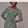 Whistles dress Image 4