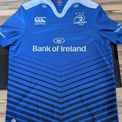 2018 Leinster rugby adult xl