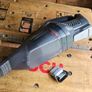 Black and Decker 18v Vacuum Cleaner Bare Unit Image 7