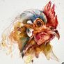 Custom Pet Bespoke Portraits Image 6