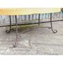 Spalted Beech Coffee Table KAS218 Image 2
