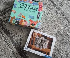 puzzles