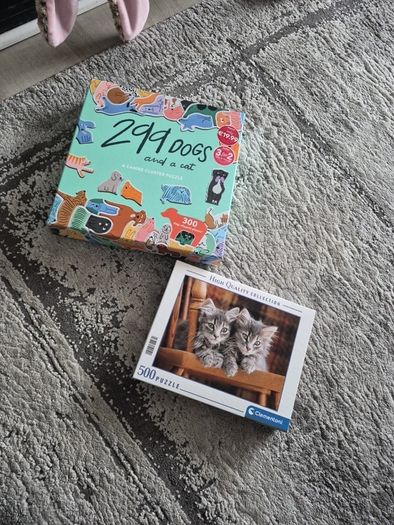 puzzles