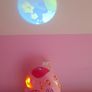 Vtec cot mobile with projector Image 2