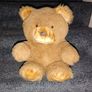 Vintage teddy bear Image 3
