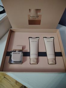 Narciso Rodriguez for Her Gift Set