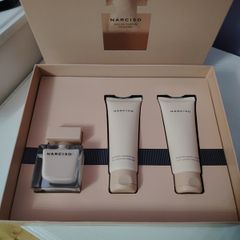 Narciso Rodriguez for Her Gift Set