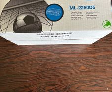 samsung printer cartridge ML-2250D5