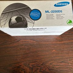 samsung printer cartridge ML-2250D5