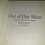 Out of our Skins  Liam Hayes Autobiography Gaa books Image 3