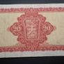 20 pound lady lavery note 3 3 1969 Image 3