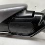 Door Wing Mirror BMW E60 E61 5 Series 2009 Auto Dip Power Fold Right Driver Side a2l5b2s Image 5