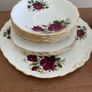 Colclough Bone China Tea Set Image 5