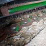 John Deere 331 Mower conditioner Image 7