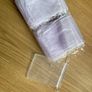 Organza bags Image 4