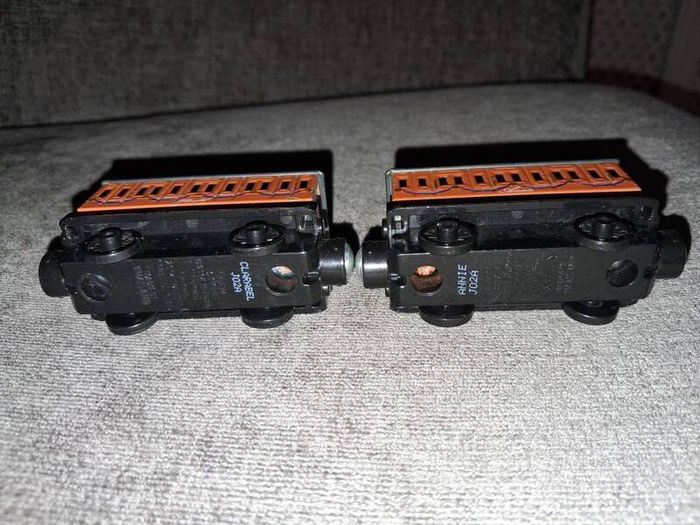 x10 Bundle - Thomas Tank Engines Friends - Diecast Metal Magnetic Take N Play Train Engines - Open To Offers!!