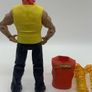 wwe elite series 34 Hulk Hogan action figure Image 7