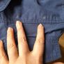Scouts shirt size age 12-14 Image 4