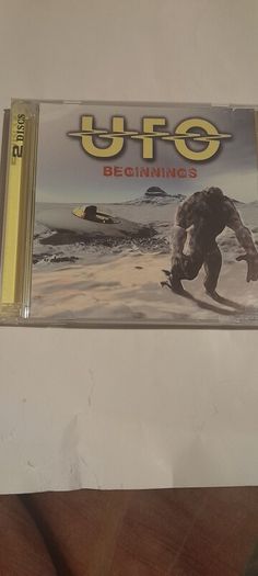 cd...ufo