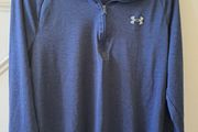 Under Armour navy blue Size M