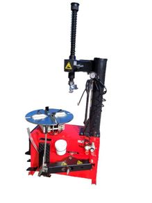 PACINI Tyre Changing Machine